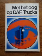 Daf trucks autofolders, Boeken, Auto's | Folders en Tijdschriften, Nieuw, Overige merken, Ophalen of Verzenden, DAF Trucks