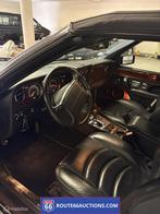 Bentley Azure Mulliner | 2002 | Route 66 Auctions, Auto's, Bentley, Gebruikt, Overige carrosserieën, Zwart, Handgeschakeld