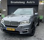 BMW X5 XDrive40d High Executive Volleauto/Nightvision/Verkoe, Automaat, Gebruikt, 2993 cc, Met garantie (alle)