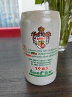 Brand's bierpul, Verzamelen, Biermerken, Ophalen of Verzenden, Zo goed als nieuw, Pul(len), Brand