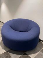 Ligne Roset Pumpkin Fauteuil - Design Klassieker, Ophalen, Design, 75 tot 100 cm, Zo goed als nieuw