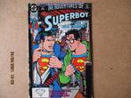 adv0508 superboy engels, Boeken, Strips | Comics, Gelezen, Ophalen of Verzenden