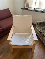 Vintage IKEA Design Stoel, Huis en Inrichting, Fauteuils, Ophalen, Minder dan 75 cm, Nieuw, 50 tot 75 cm
