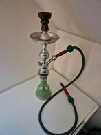 Mooie waterpijp te koop, Ophalen of Verzenden, Zo goed als nieuw, (Water)pijp