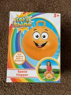 Skippybal oranje nieuw, Ophalen of Verzenden, Nieuw, Jongen of Meisje