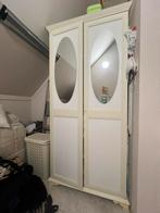 Kledingkast, Huis en Inrichting, Kasten | Kledingkasten, Gebruikt, 150 tot 200 cm, 50 tot 75 cm, 50 tot 100 cm