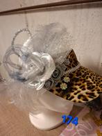 Panter Kleppen Carnaval Hoed, Ophalen of Verzenden, Nieuw, One size fits all, Hoed