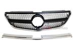 Mercedes-Benz VITO W447| Black Diamonds GRILLE | 2014-2019 |, Ophalen of Verzenden