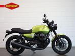 Moto Guzzi V 7 Sport (bj 2025), Motoren, Bedrijf, 850 cc, Naked bike