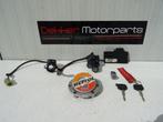 Complete Slotenset + ECU Honda CBR1000RR Fireblade 2006-2007, Motoren, Ophalen of Verzenden