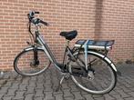 Amslod elektrische fiets, 2017, bereik 40km, Overige merken, Gebruikt, Ophalen of Verzenden, 51 tot 55 cm