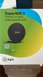 Super wifi kpn, Computers en Software, Ophalen, Nieuw, KPN