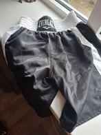 Everlast Boksbroek, Sport en Fitness, Boksen, Ophalen of Verzenden, Zo goed als nieuw, Bokskleding