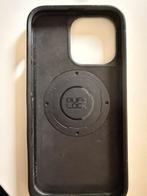 Quadlock MagSafe iPhone 13 Pro Hoesje, Ophalen of Verzenden, Gebruikt, IPhone 13 Pro, Hoesje of Tasje