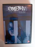 Dvd The Omen 4 The Awakening, Ophalen of Verzenden, Zo goed als nieuw