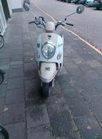 KYMCO scooter - opknapper, Fietsen en Brommers, Scooters | SYM, Ophalen of Verzenden, Gebruikt, Benzine, Overige modellen