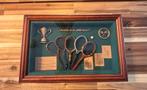 History of the tennis racket, Verzenden, Zo goed als nieuw, Racket, Overige merken