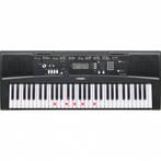 keyboard EZ 220, Muziek en Instrumenten, Keyboards, Ophalen, Gebruikt, 61 toetsen, Yamaha