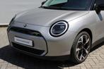 MINI Hatchback Cooper SE Classic Automaat / Panoramadak / St, Auto's, Stof, Gebruikt, Zwart, Met garantie (alle)