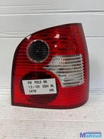VW POLO 9N rechts achterlicht 2001-2004, Auto-onderdelen, Verlichting, Gebruikt, -, Volkswagen, -