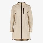 Nieuwe softshell parka- jas van Mountain Peak XXL., Mountain peak, Beige, Nieuw, Ophalen of Verzenden