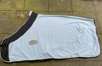 Gebruikte zweetdeken maat 185, Ophalen of Verzenden, Gebruikt, Deken