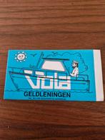 4599 Sticker Vola Geldleningen, Ophalen of Verzenden, Zo goed als nieuw