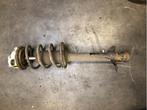 Schokdemperpoot rechts-voor van een Fiat Ducato, Ophalen of Verzenden, 3 maanden garantie, Gebruikt, Fiat