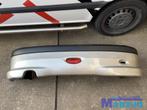 PEUGOET 206 GRIJS ETSC Achterbumper bumper achter hatchback, Auto-onderdelen, Ophalen, Gebruikt, Achter, Bumper