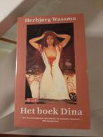 Het Boek Dina - Herbjørg Wassmo, Ophalen of Verzenden, Gelezen, Herbjørg Wassmo, Europa overig