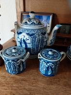 Porseleinen servies, Antiek en Kunst, Ophalen
