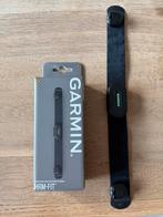 Garmin HRM-FIT Hartslagmeter - Nieuw!, Ophalen of Verzenden, Nieuw, Garmin, Met borstriem