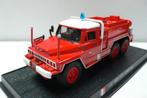 acmat 6x6  ccfl 1985  1/56 - del prado  1/57, Verzenden, Nieuw, Bus of Vrachtwagen