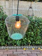 Leuke visnet hanglampen, Ophalen, Zo goed als nieuw, Minder dan 50 cm