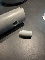 Aansluiting inlaatcombinatie Quooker/Boiler, Ophalen of Verzenden, Gebruikt, Overige typen