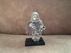 Lego CMF Halloween Serie 14 Specter Minifiguur, Ophalen of Verzenden, Zo goed als nieuw, Lego