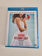 Blu-ray le grand mechant loup - the big bad wolf, Ophalen of Verzenden, Zo goed als nieuw, Filmhuis