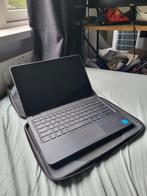 Dell Latitude 3120 Laptop - Perfect voor school!, Gebruikt, 2 tot 3 Ghz, Qwerty, Met touchscreen