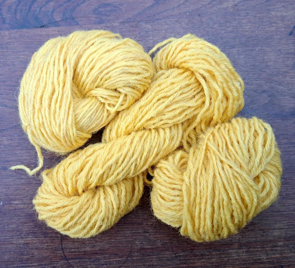 garen, Hobby en Vrije tijd, Breien en Haken, Ophalen of Verzenden, Zo goed als nieuw, Breien of Haken, Wol of Garen