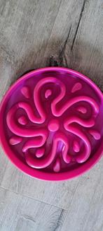 Outward Hound slowfeeder, Ophalen of Verzenden, Zo goed als nieuw