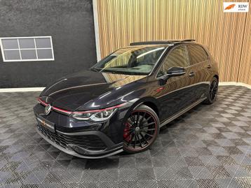 Volkswagen GOLF 2.0 TSI GTI 2022 45 JAHRE Akra Pano Nurburg beschikbaar voor biedingen