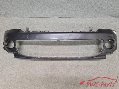 MINI COOPER R56 R57 VOORBUMPER ORIGINEEL, Auto-onderdelen, Carrosserie en Plaatwerk, Bumper, Mini, Voor, Gebruikt, Ophalen of Verzenden