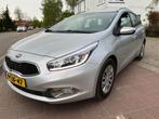 Kia Cee'd Sportswagon 1.6 GDI Business Pack NAVI APK, Auto's, Kia, Origineel Nederlands, Te koop, Zilver of Grijs, 5 stoelen