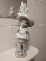 Lladro 1059 porseleinen beeld panchito boy, Antiek en Kunst, Antiek | Porselein, Ophalen of Verzenden