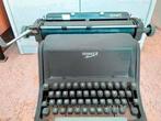 Hermes 8 standard typemachine, Diversen, Typemachines, Ophalen of Verzenden, Gebruikt