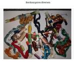 borduurgaren divers, Ophalen of Verzenden, Nieuw, Borduurgaren of Zijde