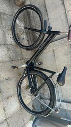 Jongens fiets, Fietsen en Brommers, Fietsen | Jongens, Ophalen, Zo goed als nieuw, 26 inch of meer, Union