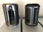 Mac Pro 6,1 2013 (12core 2.7 GHz, 64GB RAM, 500 SSD Sequoia), Computers en Software, Apple Desktops, 64 GB of meer, SSD, Ophalen of Verzenden