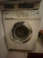 Miele wasmachine Novotronic W935 Super, Ophalen, 1200 tot 1600 toeren, Gebruikt, 4 tot 6 kg