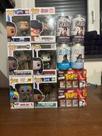 Funko collectie, Ophalen of Verzenden